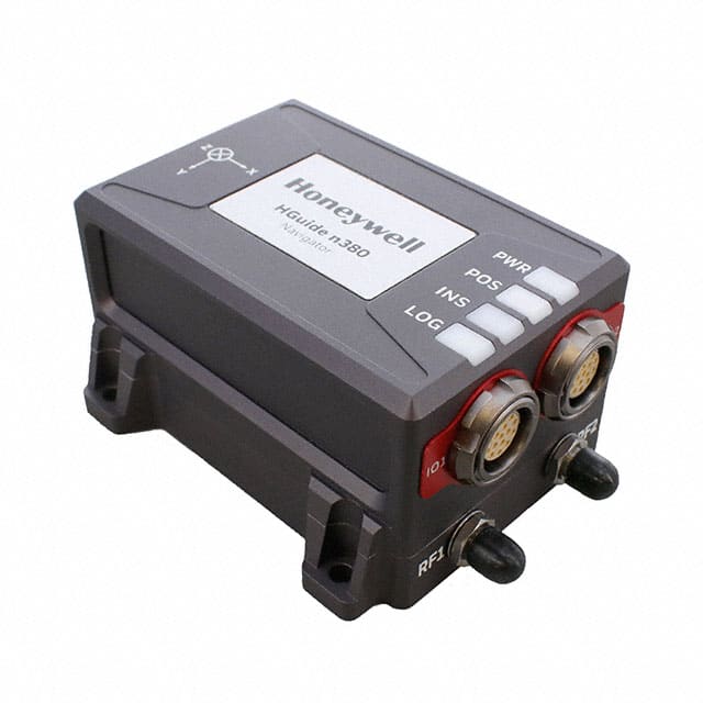 N380-A253 Honeywell Aerospace  Motion Sensors - IMUs (Inertial Measurement Units)